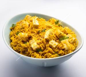 Paneer Bhujia [Full]