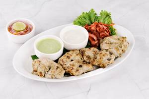 Murgh Jehangiri Kebab (4 Pieces)