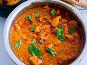Mangalorean Style Chicken Curry