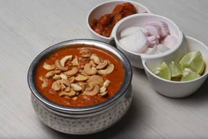 Kaju Curry (sweet)