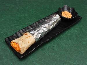 Scoops Special Roll