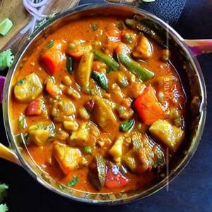 Mix Veg