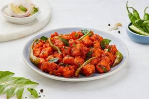 Paneer 65