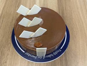 Caramel Cake [500 Grams]