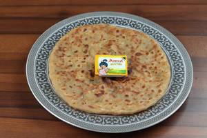 Aloo Paratha