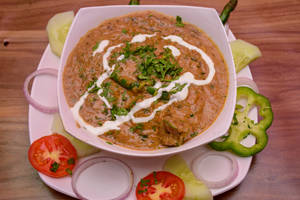 Punjabi Chicken (Small)