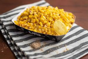 Butter Corn
