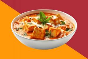 Paneer Butter Masala