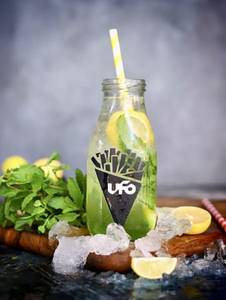 Mint Cooler