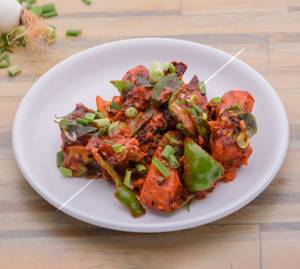 Paneer 65