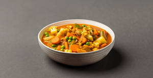 Mixed Vegetable