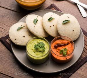 Idli Combo