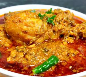 Chicken Curry