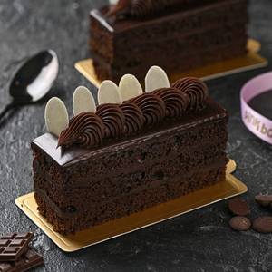 Chocolate Truffle Pastry