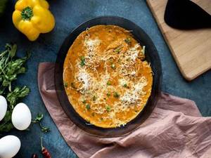 Egg Mamna Gravy