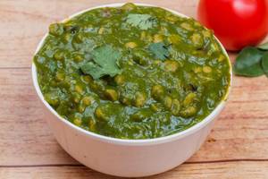 Dal Palak