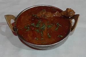 Chicken Korma