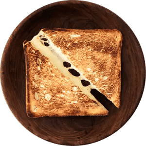 Cheese Sandwich