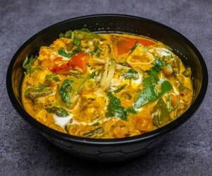 Matar Mushroom