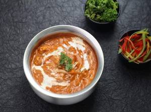 Butter Chicken Masala