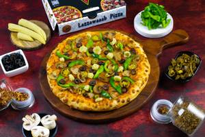 Naples Treat Pizza (reg)