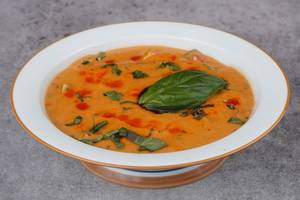 Red Thai Curry