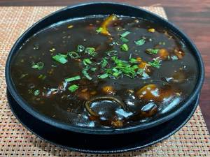 Mahalak Chicken