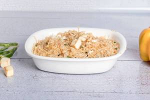 Paneer Fried Rice