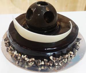 Chocolate Tobleron (500g)