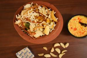 Cheese Lasaniya Khichdi