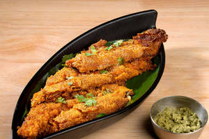 Bombil Rawa Fry (3 Pcs)