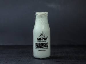 Sitafal Milkshake