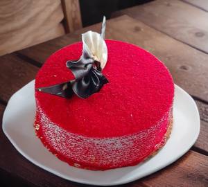 Red Velet Cake (1 pound)
