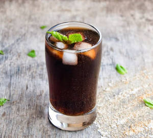 Masala Coke