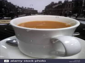 Spl Tea