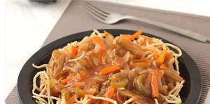 Paneer  Chopsuey