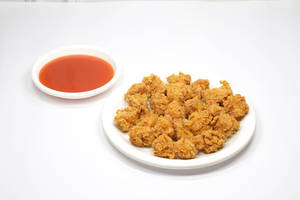 Chicken Popcorn