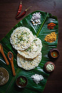 Onion Set Dosa