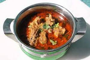 Nattukoli Gravy