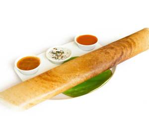 Paper masala Dosai (Serves 1)