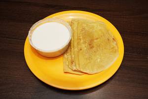Palpayasam(500ml) & Ghee Boli-5pcs