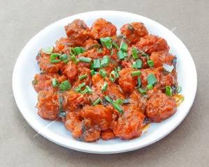 Gobi Manchurian