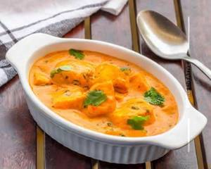Shahi Paneer