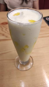Pineapple Shake