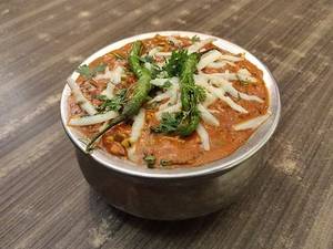 Veg. Chilli Milly