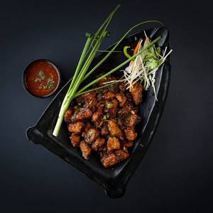 Chilly Paneer