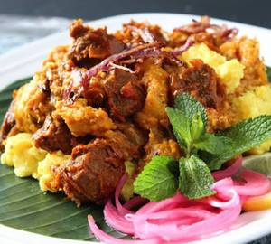Kapa Beef Mix