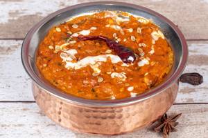 Paneer Pasanda