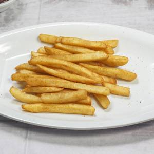 Finger chips