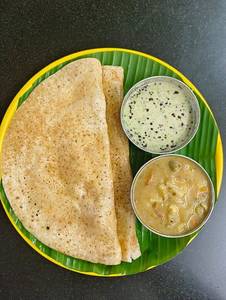 Medu Dosa